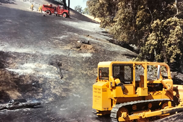 bulldozer image 1